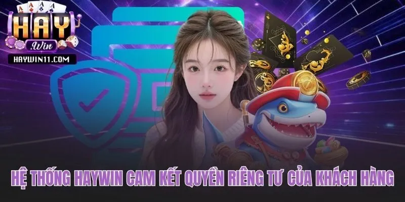 Ba nguyên tắc nền tảng bảo vệ quyền riêng tư người dùng