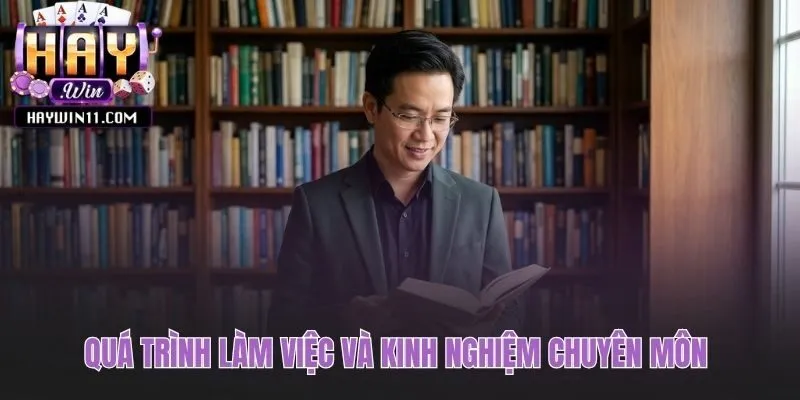 Con đường từ kỹ sư đến kiến trúc sư sản phẩm